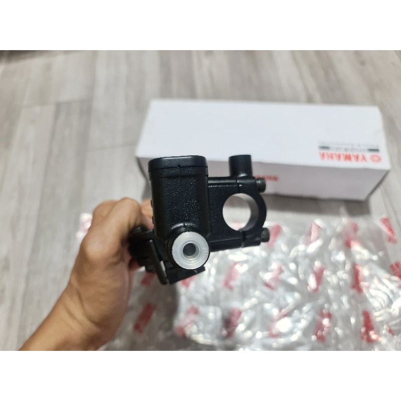 Cùm Dầu/Tay Dầu Exciter Sirius Jupiter