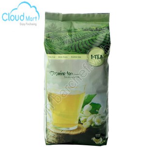 Trà Nhài đặc biệt 1-Tea - túi 500g - Nguyên Liệu Pha Chế - Cloudmart - Nguyên liệu trà sữa