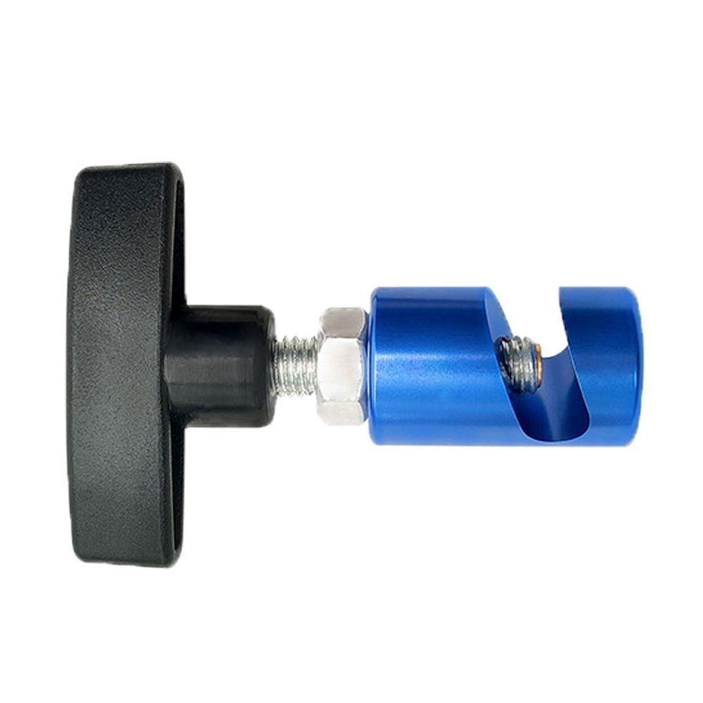 Thanh Nâng Đỡ Nắp Capo Xe Hơi Bằng Hợp Kim Nhôm Chống Trượt Tiện Dụng
