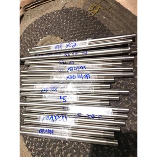 Cốt inox 304 dành cho nhiều dòng xe