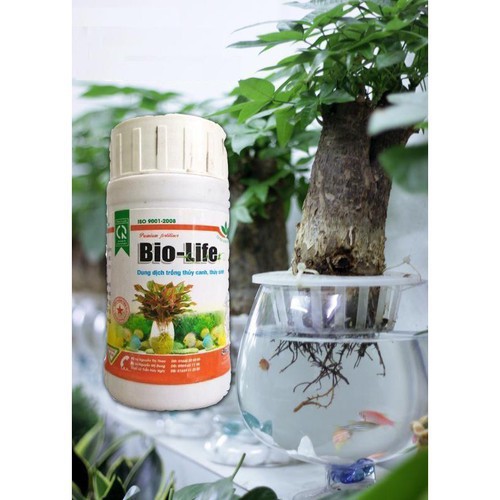 Dung dịch thủy canh Bio-life 100ml