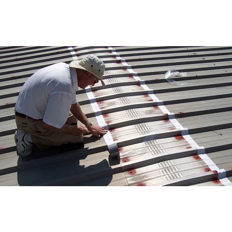 Băng Keo Chống Thấm, Chống Dột, Miếng Dán Siêu Dính, Đa Năng Korea