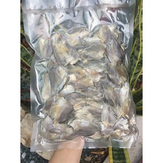 Khô cá sặc đồng 500g