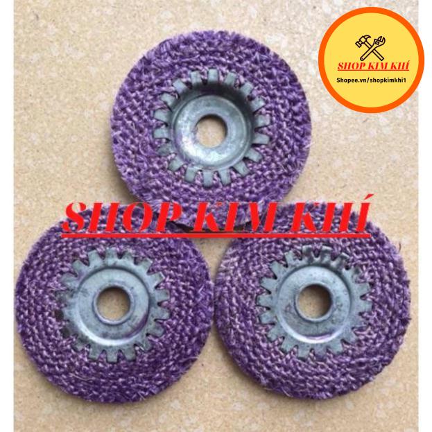 [Kim khí] Xơ dừa đánh bóng inox