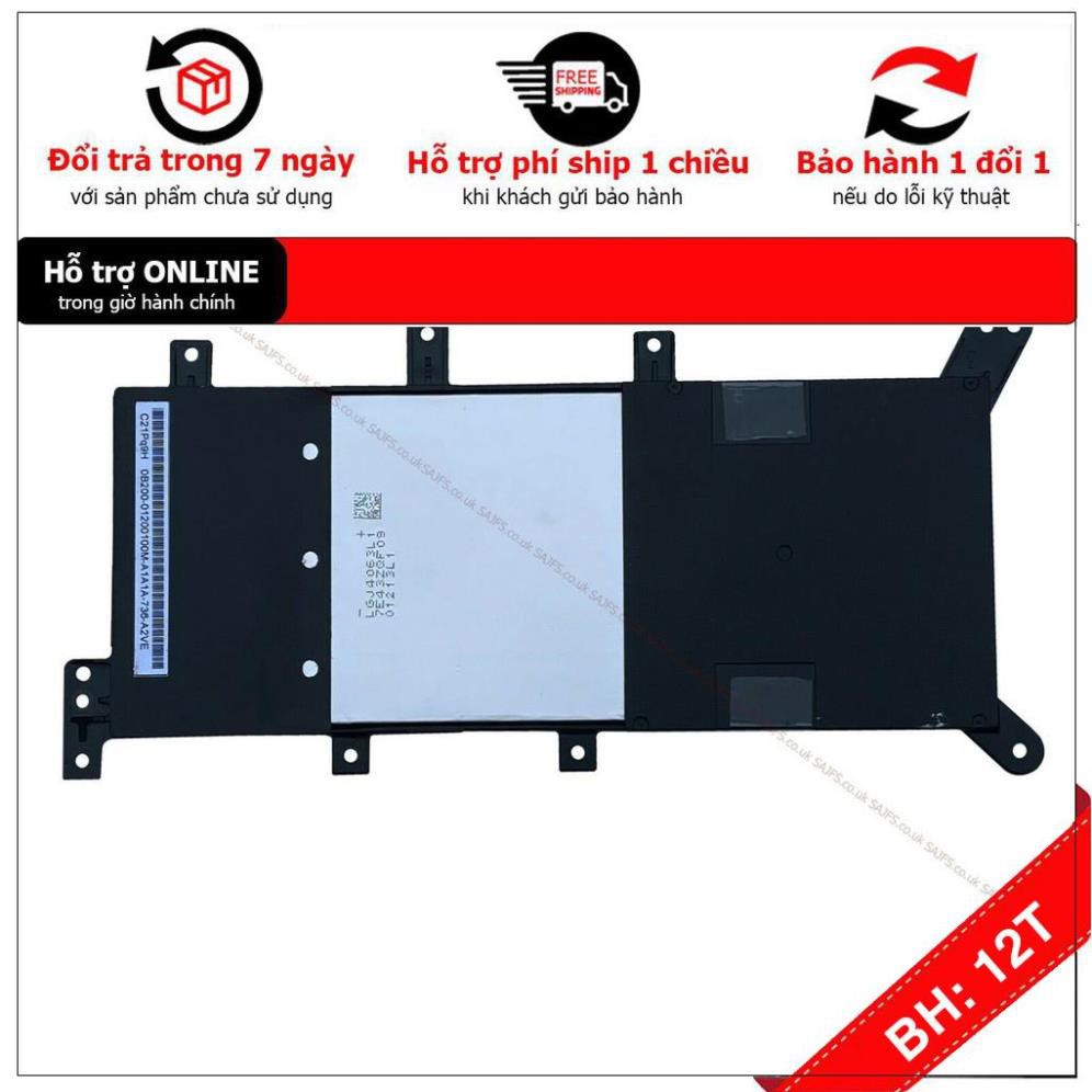 [BH12TH] ⚡[Pin zin] Pin Laptop Asus X552EA X552EP X552MD X552WE X554 C21N1347 pin zin