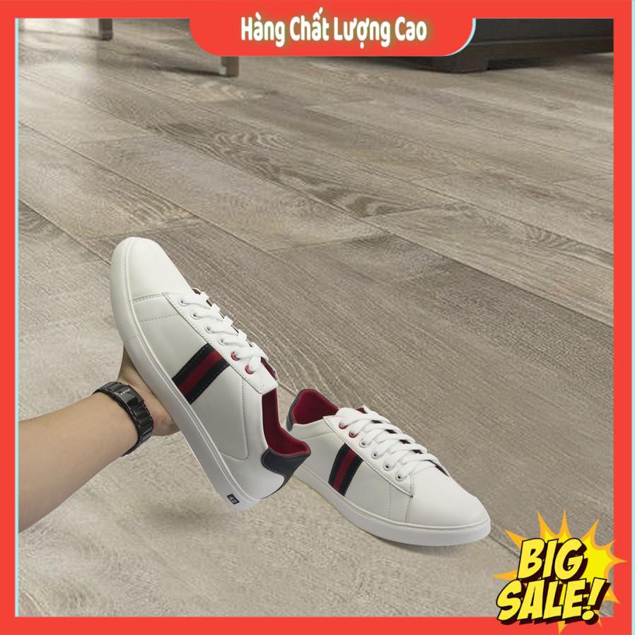 Giày Sneakers Nam Thời Trang Phong Cách | BigBuy360 - bigbuy360.vn