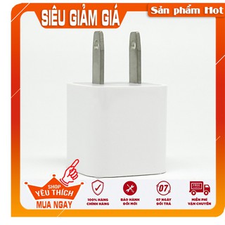 Bộ sạc cho Iphone, Microcom A1-CL hàng cao cấp của công ty Microcom