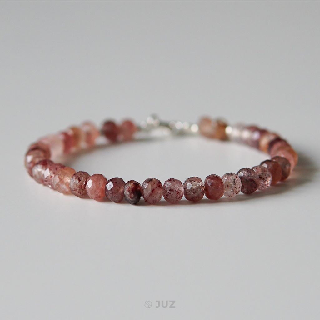 Vòng tay SQ 5x3.5mm Juz Style