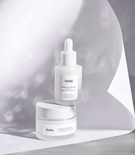 [MIFFI] Set dưỡng da Huxley