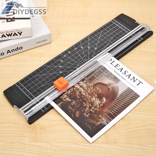 Máy Cắt Giấy Thủ Công A4 Tiện Lợi
