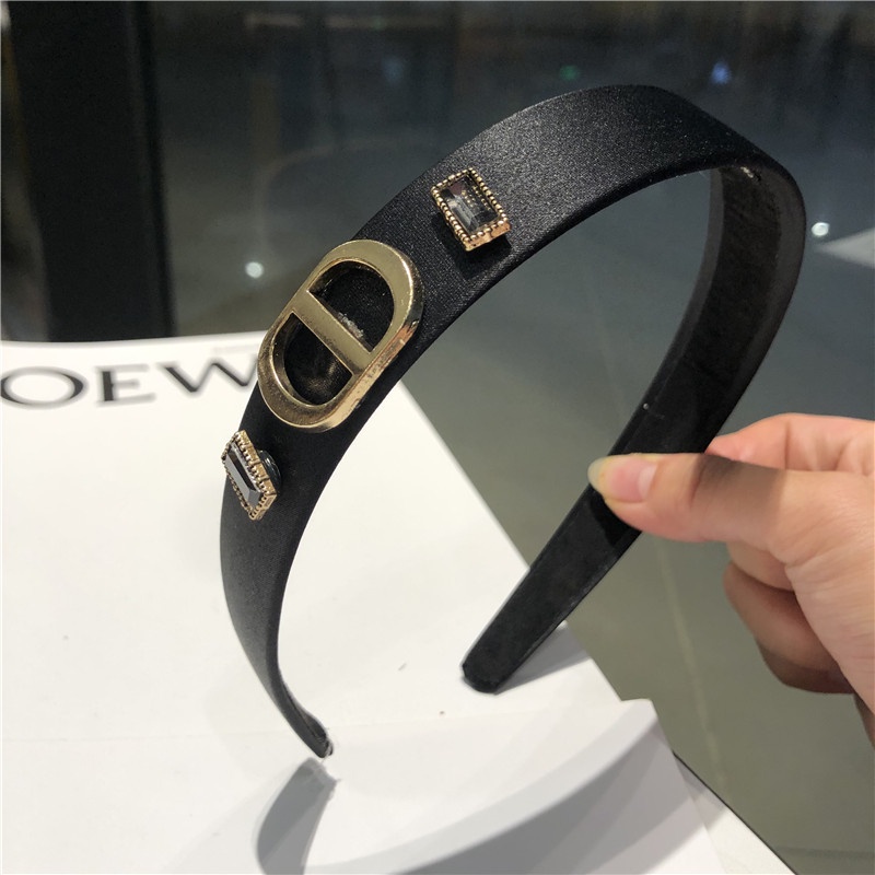 Cài Tóc Di or Đính Đá Cao Cấp - CT012