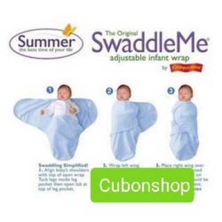 (Chọn mẫu hàng mới về)Ủ kén cotton Swaddle