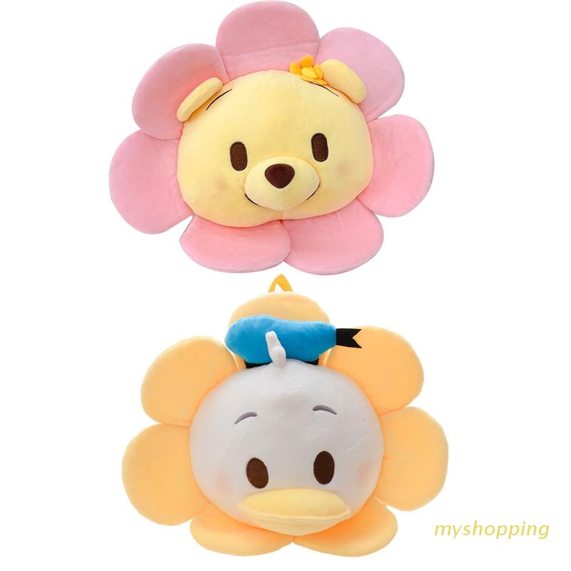 Cute Backpack Plush School Bag for Teenagers Youth Rucksack Student Casual Daypack Female Book Bags