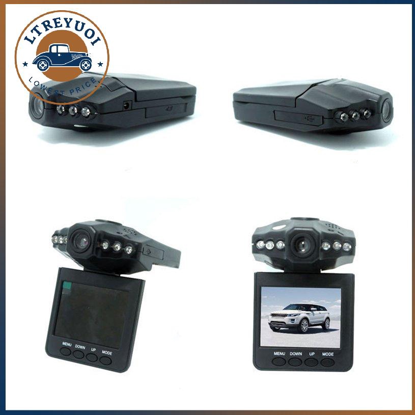 Máy ghi hình 1080P màn hình 2.4 inch H198 hỗ trợ tầm nhìn ban đêm | BigBuy360 - bigbuy360.vn