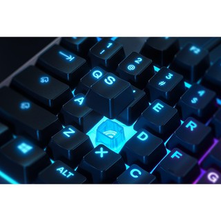 Bàn phím - Keyboard Steelseries Apex 3