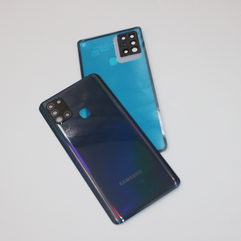 Nắp Lưng Điện Thoại Samsung Galaxy A217 A217F A21S Thay Thế Chuyên Dụng Cho