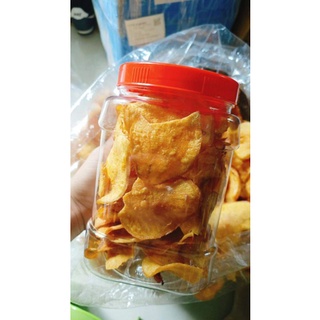 khoai lang sấy mật ong