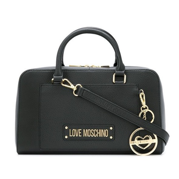 [Mã FAPREBAU giảm 10% đơn từ 1tr] Túi xách nữ Love Moschino JC4268PP08KK0-0