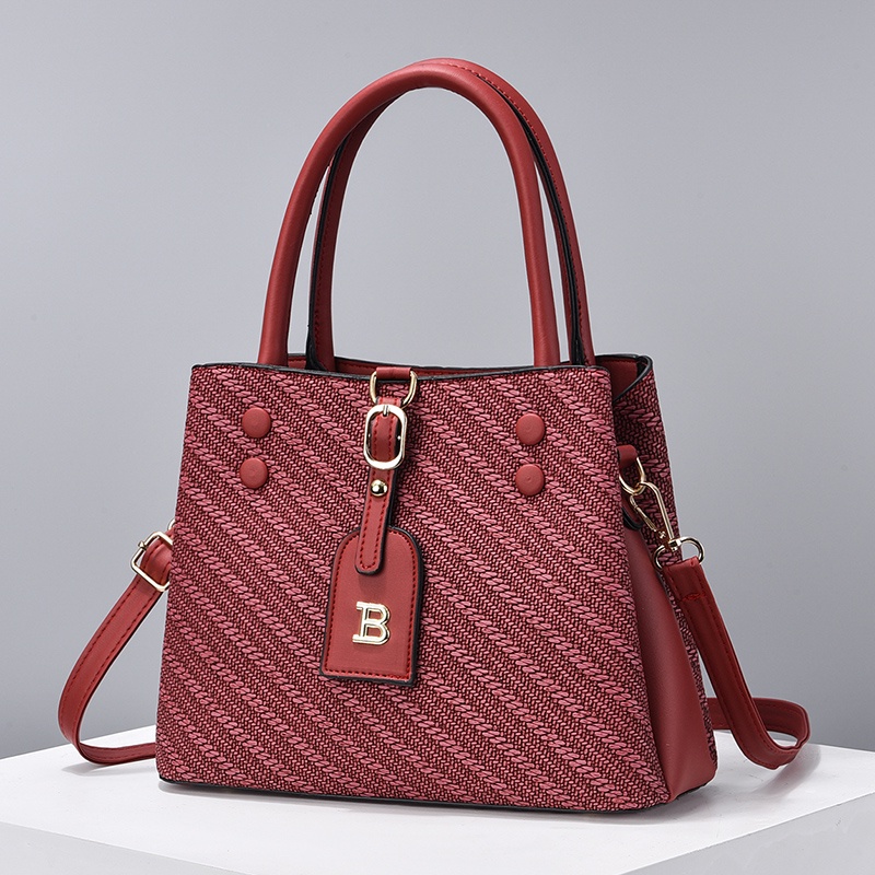 Túi Xách Nữ Đeo Chéo Phong Cách Hàn Quốc Thời Trang Mới