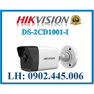 Camera ip hd hồng ngoại 1mp ds-2cd1001-i..