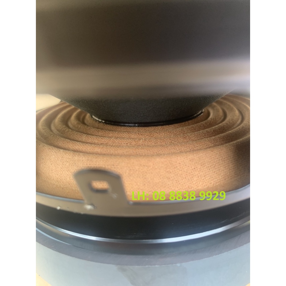 CẶP LOA BASS 20 KASUN TỪ 140 COIL 45 HỒNG KÔNG - 200W - GIÁ 2 LOA