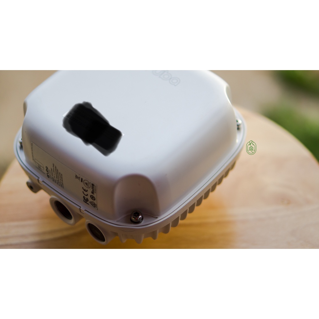 Phát wifi outdoor Aruba IAP 367