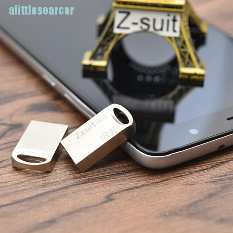 Usb 2.0 Dung Lượng 16g 32gb