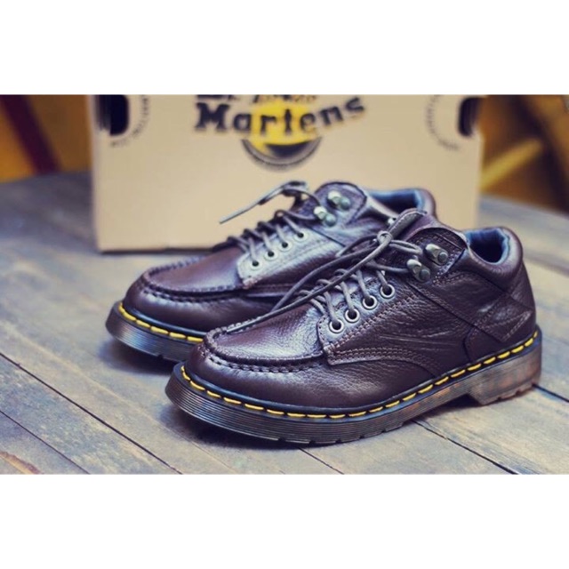 Giày Dr Martens 5989