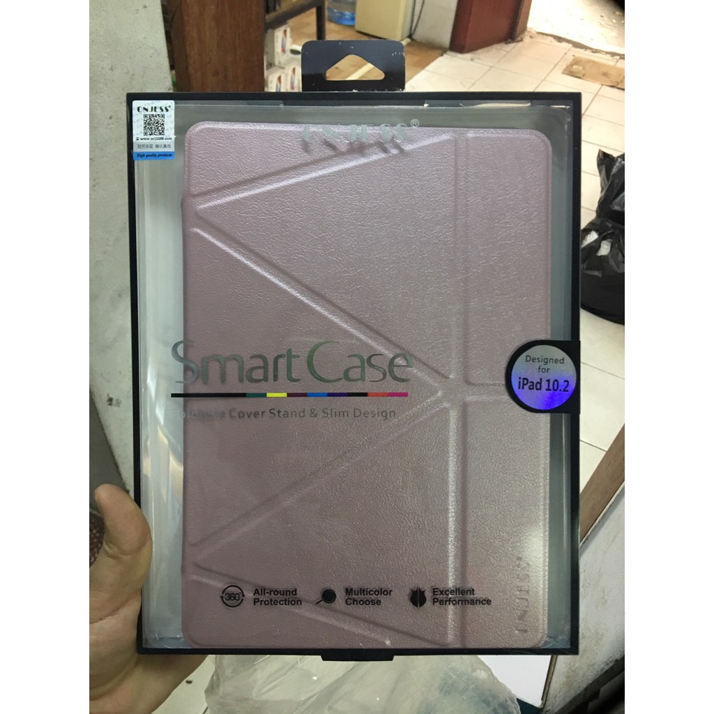 Bao da cho Apple IPad 10.2 inch , Gen 7 2019, iPad Gen 8 10.2inch 2020 Chính hãng Onjess giá rẻ | BigBuy360 - bigbuy360.vn