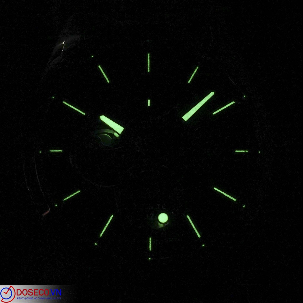 Đồng hồ nam Bentley mặt hề BL1831-15MTNI-AMSK-X