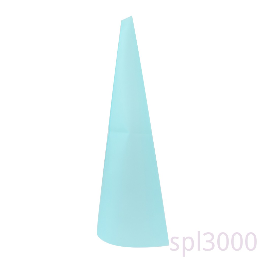 Túi Silicon Đựng Kem Trang Trí Bánh