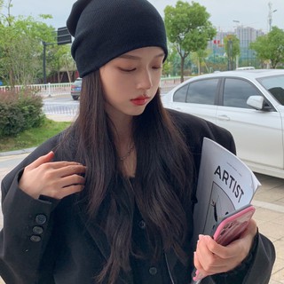 [SẴN] Mũ len nữ Ulzzang Quảng Châu MLN1