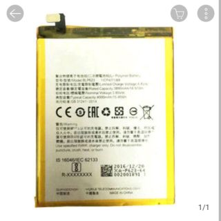 Pin oppo R11/R11plus BL 623