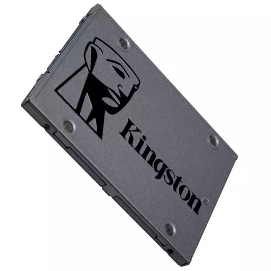Ổ Đĩa Cứng Bên Trong Kingston A400 SSD 2.5 Inch SATA 120GB/240GB/480GB Tiện Dụng