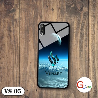 Ốp 3D điện thoại Vsmart Start