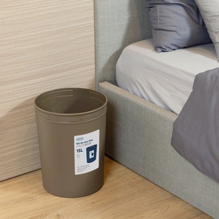 Sọt rác Inochi - Hiro 5L/10L/15L (Nhiều màu)