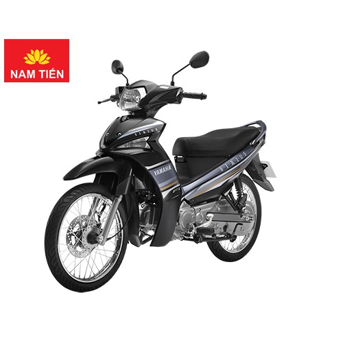 Xe máy Yamaha Sirius FI