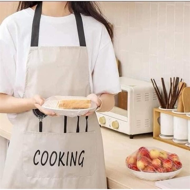 0308TB - SET 100 TÚI BỌC THỰC PHẨM