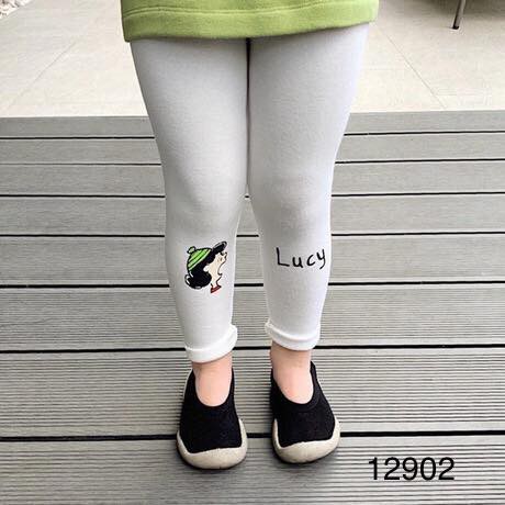 Quần legging nhiều mầu ❤️ FREESHIP ❤️ Quần legging nhiều mầu cho bé