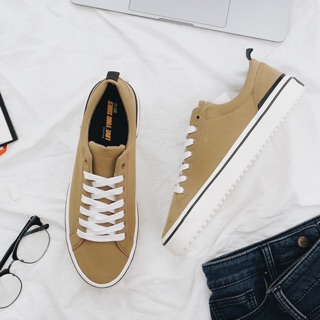 Giày nam sneaker Bershka