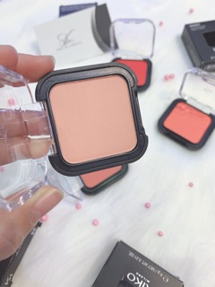 Phấn Má Kiko Smart Colour Blush