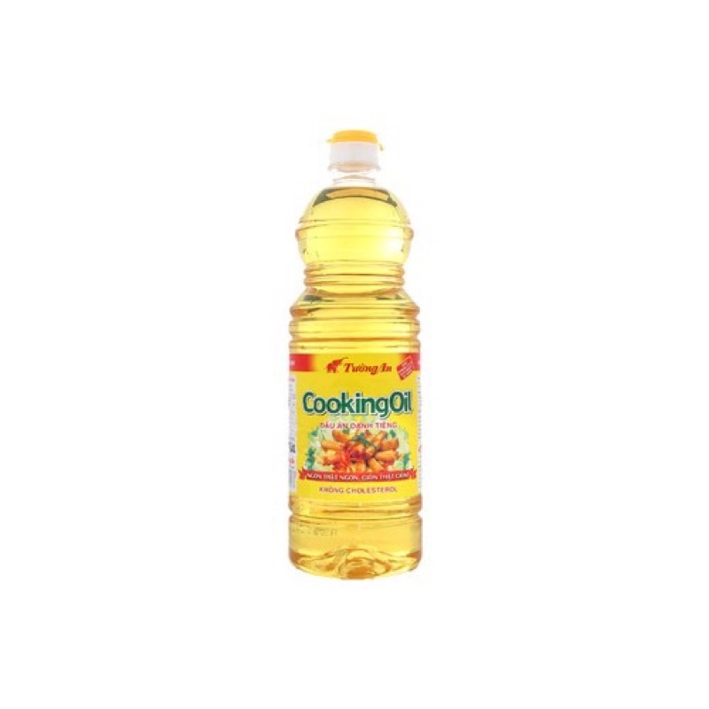 Dầu ăn Tường An 1 lít