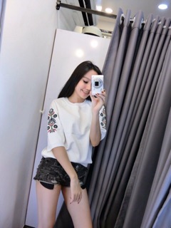 Áo len Quảng Châu