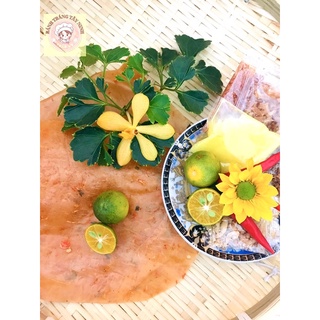 bánh tráng bơ 😙