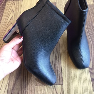 Boot cổ ngắn