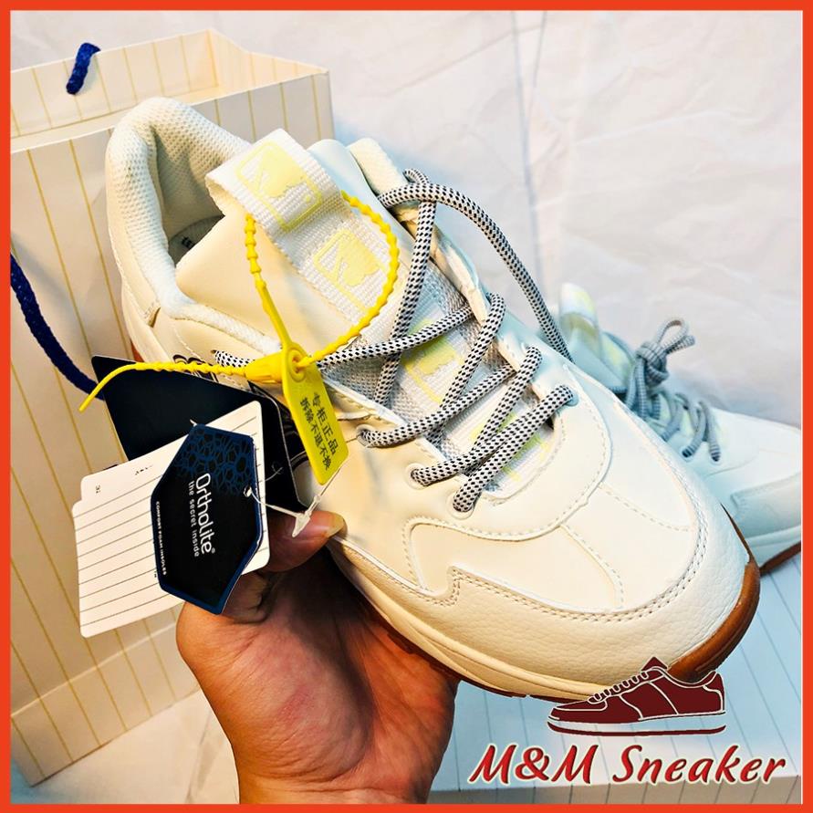 🐉🐉🐉FREE SHIP🐉🐉🐉 [FREESHIP + QUÀ] Giày Thể Thao M_L B x NY cho nam nữ bản chuẩn | BigBuy360 - bigbuy360.vn