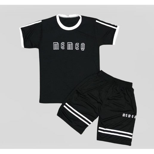 Quần áo nam, bộ thể thao 3D Mẫu Cá Chép Đỏ Lazano Shop | BigBuy360 - bigbuy360.vn