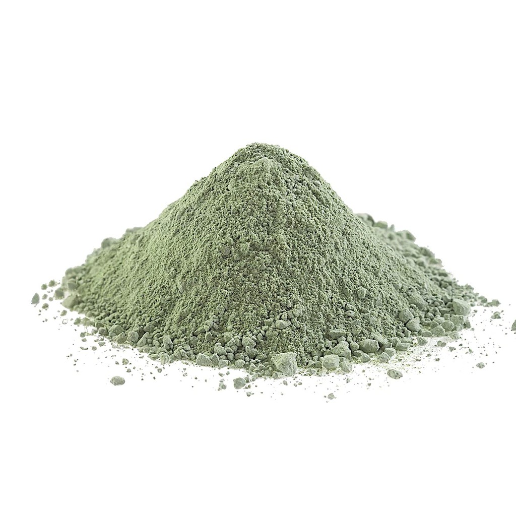 BỘT ĐẤT SÉT XANH PHÁP 50G