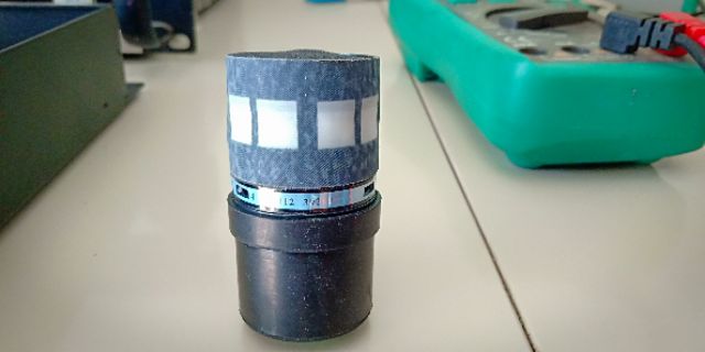 CỦ MICRO XÁM ĐÀI LOAN