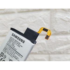 PIN GALAXY S6 EDGE - DUNG LƯỢNG 2600MAH - EB-BG925ABA - ZIN BẢO HÀNH 3 THÁNG